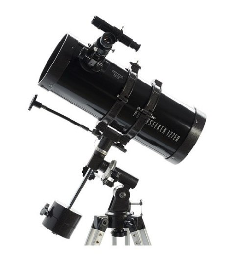 Teleskop Celestron PowerSeeker 127 EQ