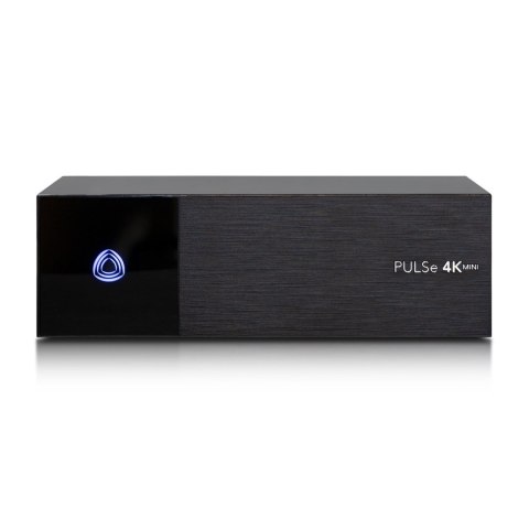 AB PULSe 4K MINI (1x tuner DVB-S2X)