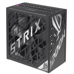 Zasilacz ASUS ROG Strix Platinum 1200W