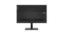 Lenovo ThinkVision S24e-20 23.8"FHD 60Hz 250nits AG HDMI, VGA Raven Black