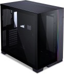 Obudowa Lian Li Dynamic EVO Black Full Tower Czarny