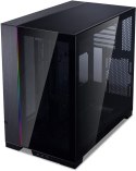 Obudowa Lian Li Dynamic EVO Black Full Tower Czarny