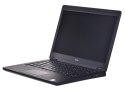 DELL LATITUDE 5490 i5-8350U 16GB 256GB SSD 14" FHD Win11pro + zasilacz UŻYWANY