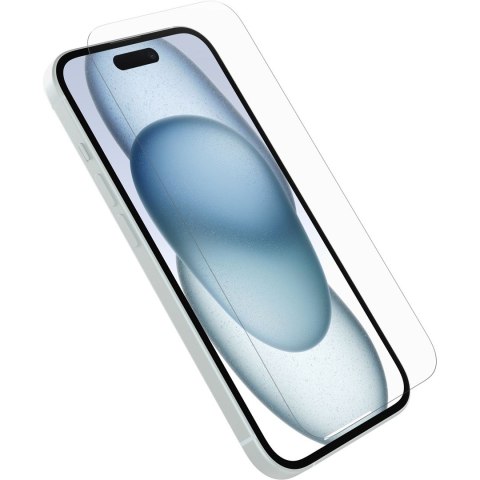 OTTERBOX SZKŁO PREMIUM GLASS ANTIMICROBIAL APPLE IPHONE 15