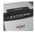 REXEL NISZCZARKA OPTIMUM AUTOFEED+ 100X