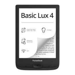 Ebook PocketBook Basic Lux 4 618 6