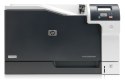 HP Color LaserJet Professional Drukarka CP5225n, Color, Drukarka do