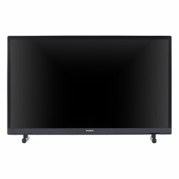 Telewizor Philips 43PFS5507/12 LED 43'' Full HD Dolby Bass Enhancement DVB - T2 Czarny