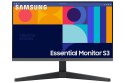 MONITOR SAMSUNG LED 24" LS24C332GAUXEN 100Hz