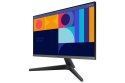 MONITOR SAMSUNG LED 24" LS24C332GAUXEN 100Hz