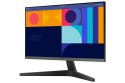 MONITOR SAMSUNG LED 24" LS24C332GAUXEN 100Hz