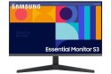 MONITOR SAMSUNG LED 27" LS27C332GAUXEN 100Hz