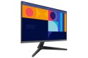 MONITOR SAMSUNG LED 27" LS27C332GAUXEN 100Hz