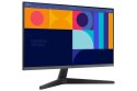 MONITOR SAMSUNG LED 27" LS27C332GAUXEN 100Hz