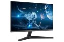 MONITOR SAMSUNG LED 27" LS27C332GAUXEN 100Hz