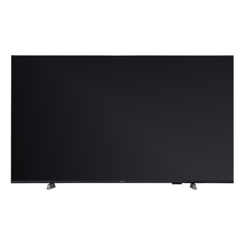 Telewizor Philips 43PUS8209/12 QLED 43'' 4K Ultra HD Titan OS Dolby Atmos Ambilight DVB-T2 Czarny