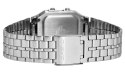 Zegarek CASIO A500WA-7DF Unisex