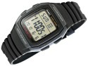 Zegarek Męski CASIO W-96H-1BVDF