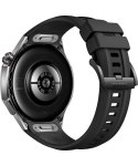 Huawei WATCH GT 5 Pro 46mm | Inteligentny zegarek | GPS (satelitarny) | Dioda AMOLED | 1,43 cala | Czarny