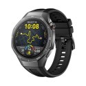 Huawei WATCH GT 5 Pro 46mm | Inteligentny zegarek | GPS (satelitarny) | Dioda AMOLED | 1,43 cala | Czarny