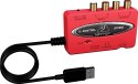 Behringer UCA222 - Interfejs USB