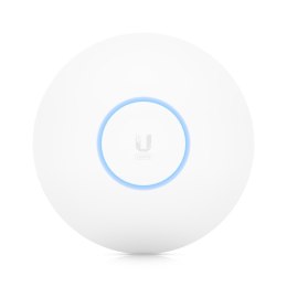 Acces Point Wi-Fi 6 Ubiquiti UniFi U6 Pro 2.4GHz(2x2)/5GHz(4x4) PoE 1x1G