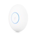 Acces Point Wi-Fi 6 Ubiquiti UniFi U6 Pro 2.4GHz(2x2)/5GHz(4x4) PoE 1x1G