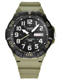 Zegarek Męski CASIO MRW-210H-5AVDF