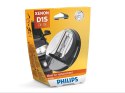 Lampa Philips Xenon D1S Vision lampa samochodowa