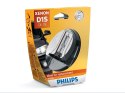 Lampa Philips Xenon D1S Vision lampa samochodowa