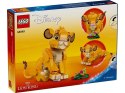 LEGO Disney 43243 Król Lew — Lwiątko Simba