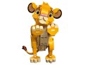 LEGO Disney 43243 Król Lew — Lwiątko Simba