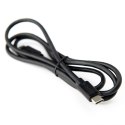 UNITEK KABEL USB-A 2.0 - USB-C, 2M, C14068BK