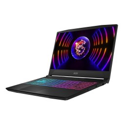 MSI Katana 17 B12UCRK-1056XPL i7-12650H 17.3