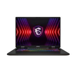 MSI Sword 17 HX B14VGKG-248XPL i7-14650HX 17