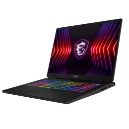 MSI Sword 17 HX B14VGKG-248XPL i7-14650HX 17