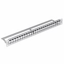 Patch panel Lanberg PPKS-1024-S (1U; 19")