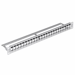 Patch panel Lanberg PPKS-1024-S (1U; 19