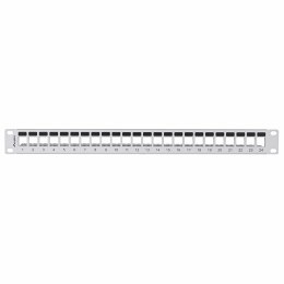 Patch panel Lanberg PPKS-1024-S (1U; 19