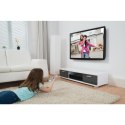 TECHLY UCHWYT ŚCIENNY TV LED/LCD 17-37 CALI 25KG O