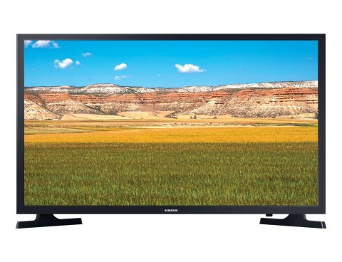 Telewizor Samsung UE32T4302AE LED 32'' HD Ready Tizen Dolby Digital Plus DVB-T2 Czarny