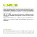 VetExpert Veterinary Diet Diabetic Cat 100g Pouch