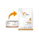 VetExpert Veterinary Diet Renal cat 100g pouch