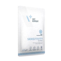 VetExpert Veterinary Diet Sensitivity cat 100g