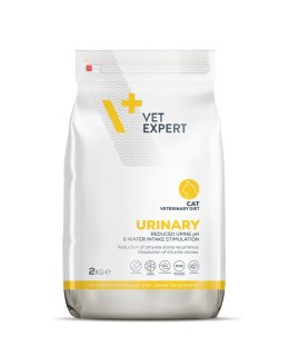 VetExpert Veterinary Diet Urinary cat 2kg