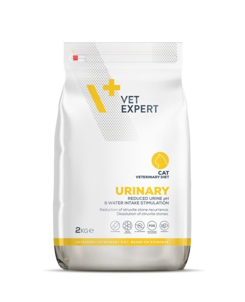 VetExpert Veterinary Diet Urinary cat 2kg