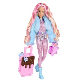 Barbie Extra Fly: Lalka, zestaw HPB16 /4