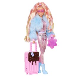 Barbie Extra Fly: Lalka, zestaw HPB16 /4