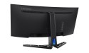 Lenovo Legion R34w-30 34" UWQHD VA 180Hz AG HDMI, DP Raven Black