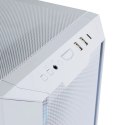 Lian Li LANCOOL III E-ATX Case RGB White